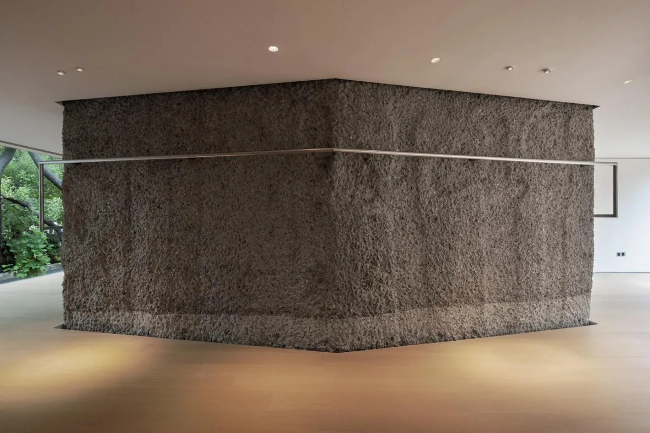 BIM Architecture | Shanghai Changle Road YEARLY PLAN/Dongqi Building Design