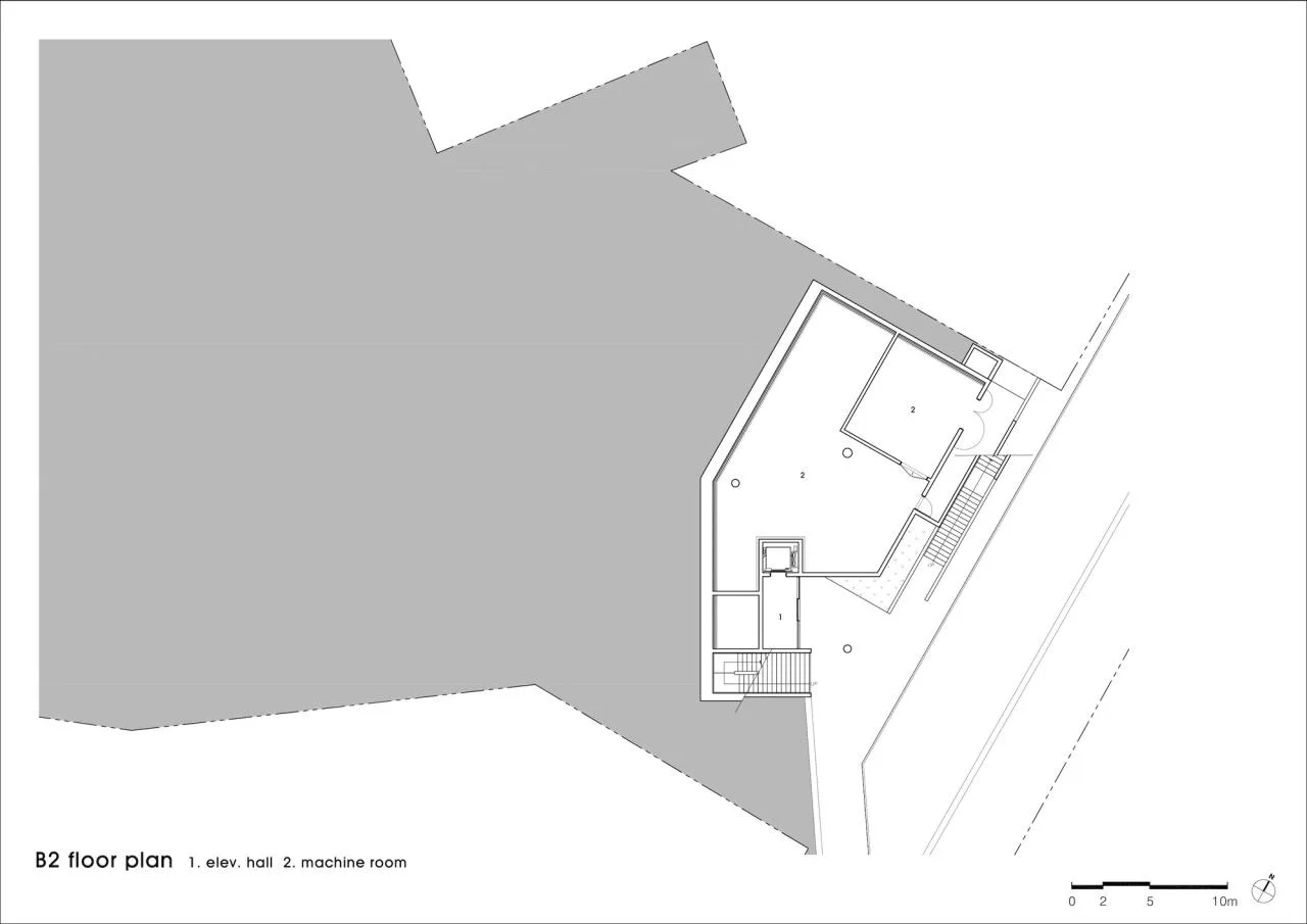 BIM Architecture | Port Fortress/IDMM Architects