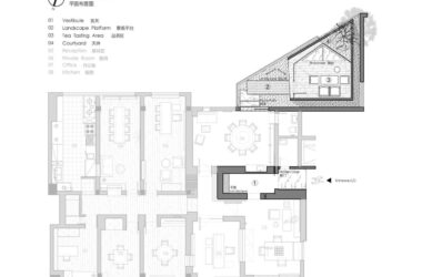 BIM Architecture: Bridging the Gap in Shanghai by Benzhe Architecture-BIM WORLD