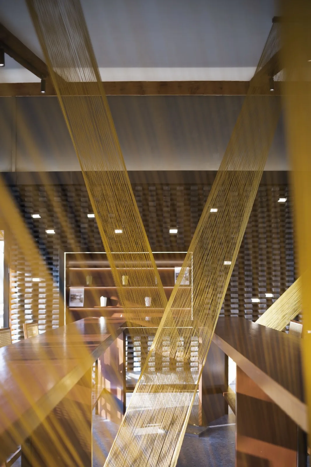 BIM Architecture | Houbu Ancient Village Post Station/Pingjie Design