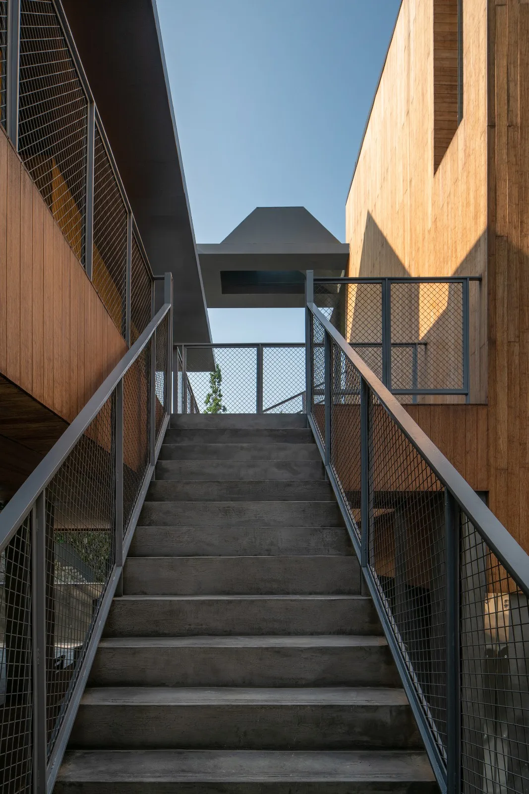 BIM Architecture | Xikou Future Community Home/Yan Yang Architectural Design