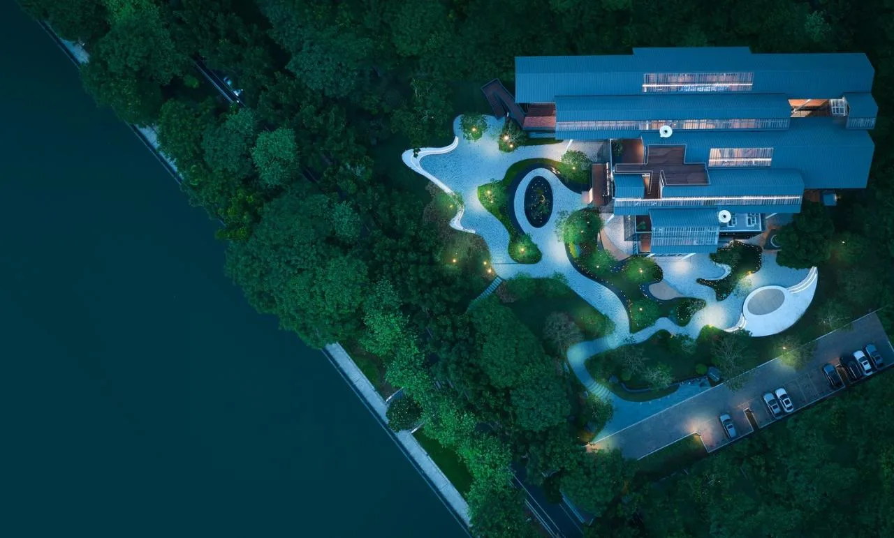 BIM Architecture | Cantonese Lifestyle in Liwan Chajiao: Diverse Reflections on Urban Spatial Transformation/XAA Architecture Firm