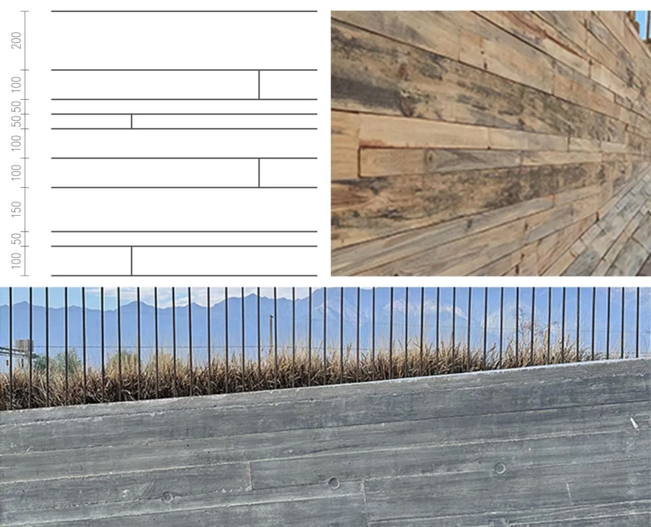 BIM Architecture | Micro Terrain: Dali Erhai Xiaoyizhuang Ecological Station - Meng Fanhao/Line+Architectural Firm