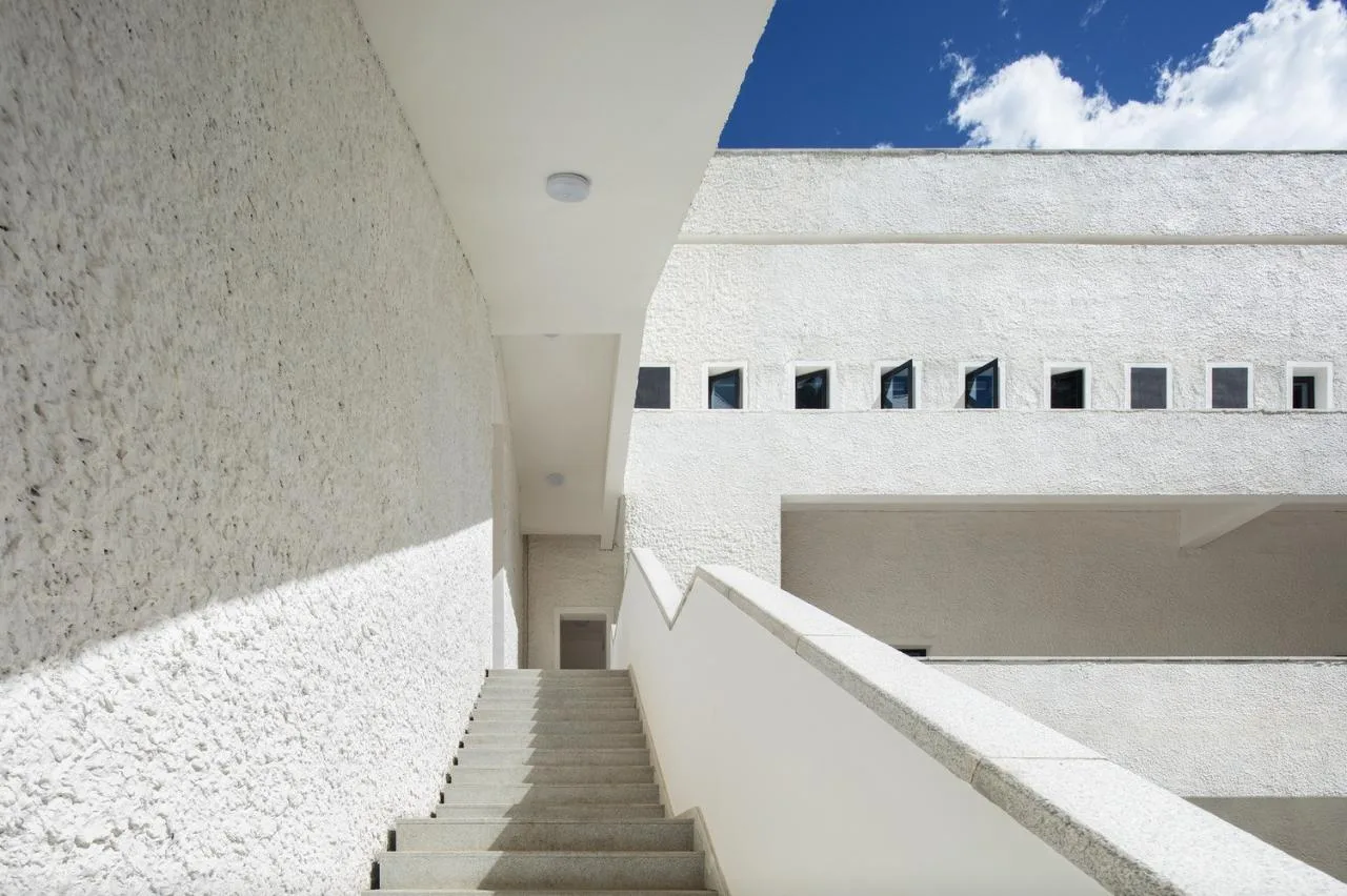 BIM Architecture | Deba Library/Rong Chaohui Studio