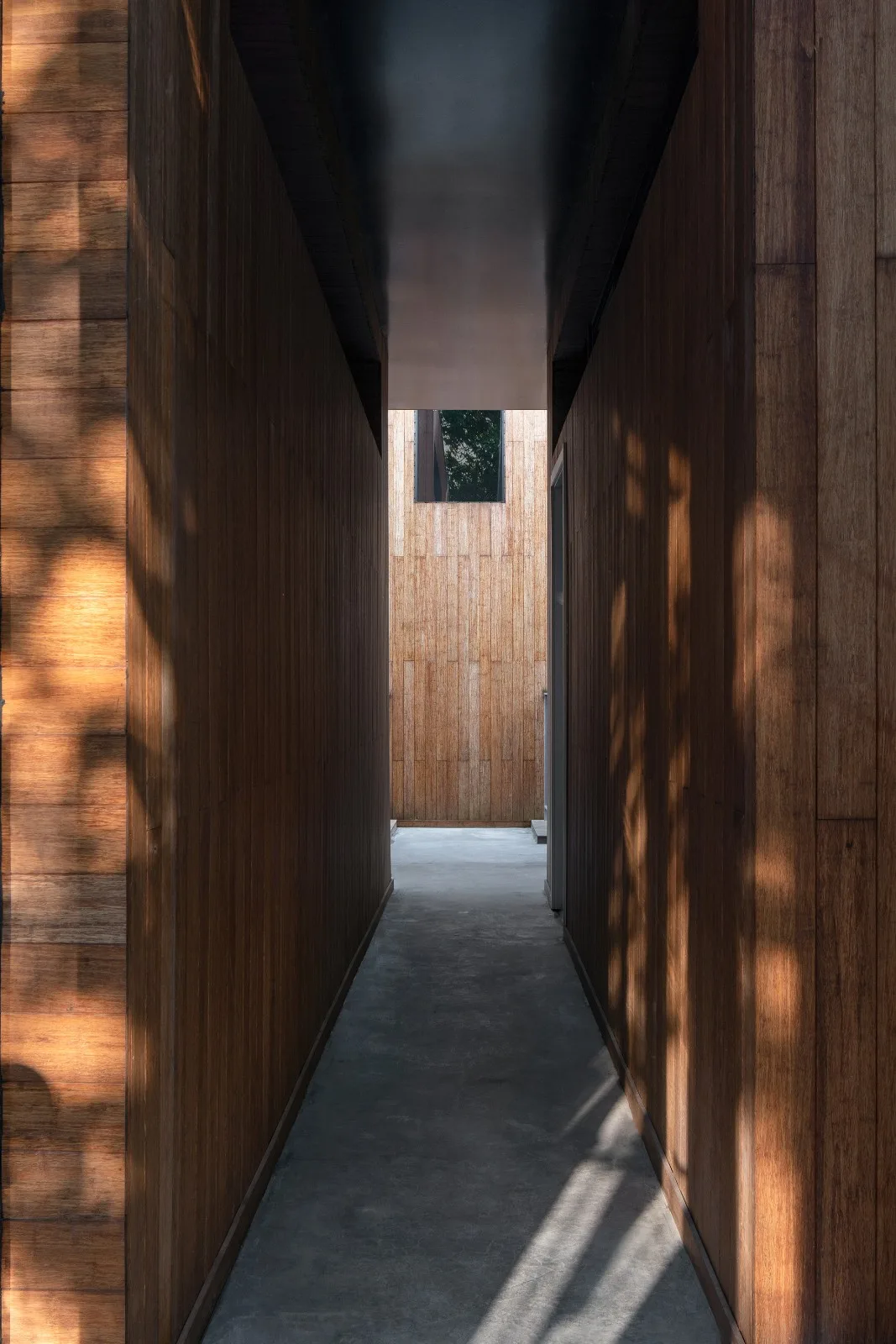 BIM Architecture | Xikou Future Community Home/Yan Yang Architectural Design
