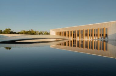 BIM Architecture at Yanzi Academy | South China University of Technology Design and Research Institute-BIM WORLD