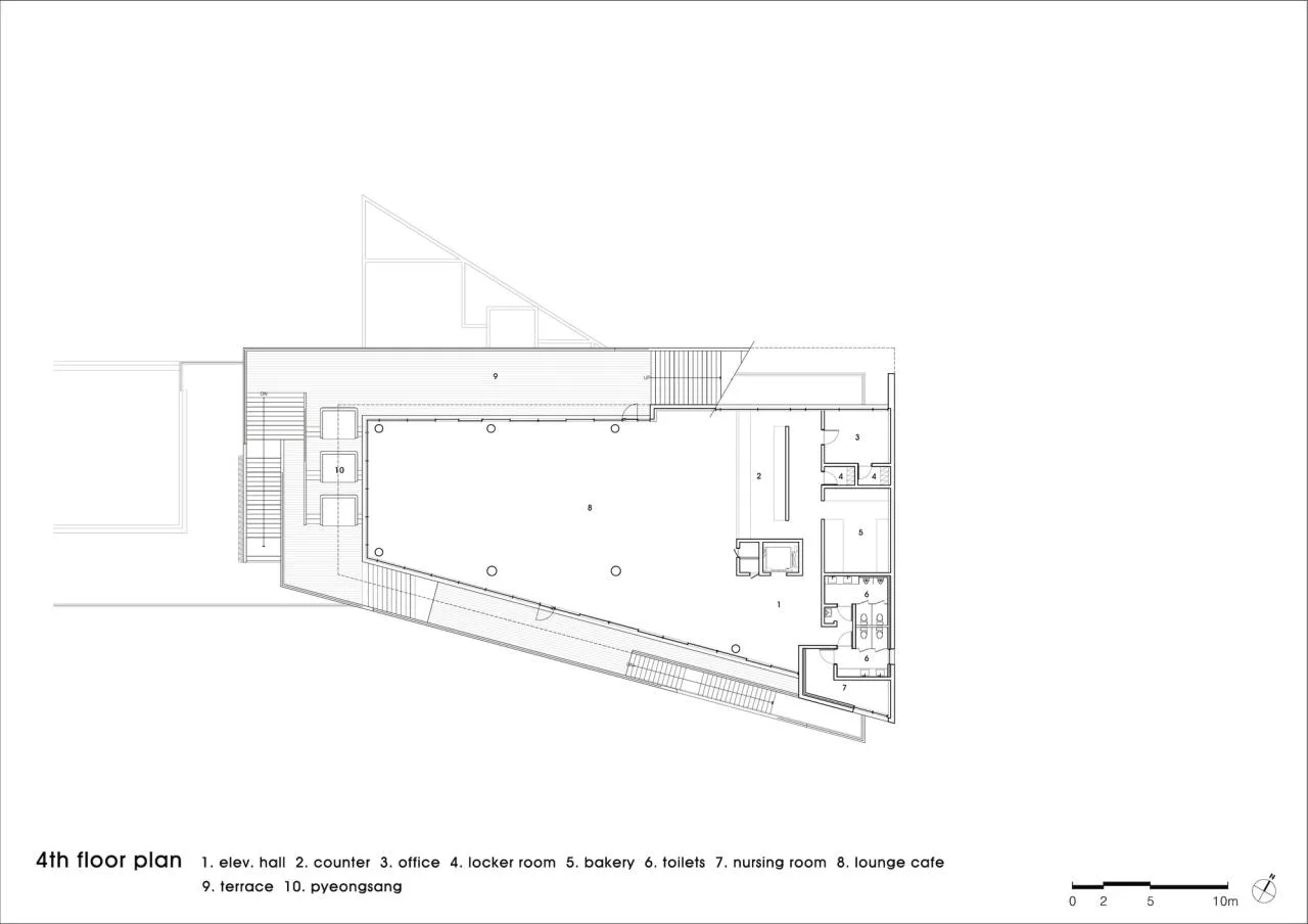 BIM Architecture | Port Fortress/IDMM Architects
