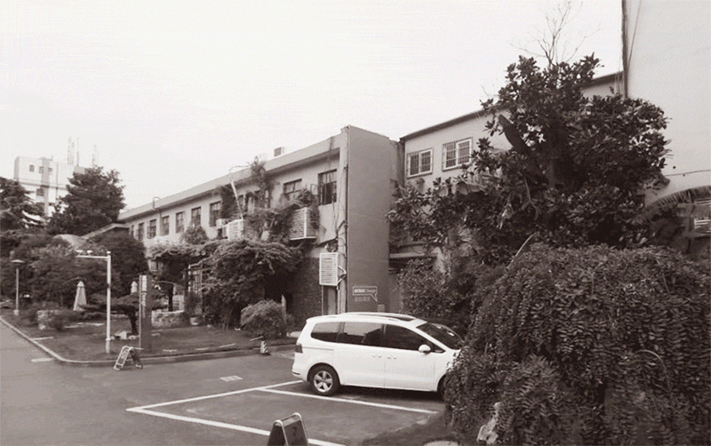 BIM Architecture | Jinbian City, Vitality Block: Hangzhou LOFT49 Industrial Heritage Renewal/Zhu Peidong Line+Architectural Firm