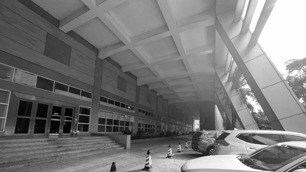 BIM Architecture | Adaptive Renovation of Shenzhen Great Wall Building/Yujing Design