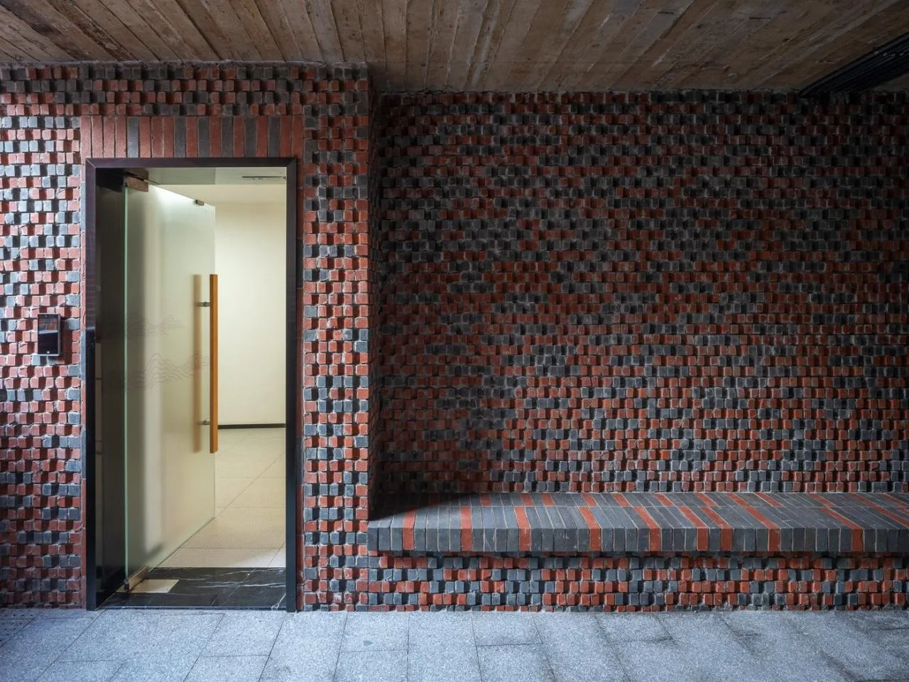 BIM Architecture | Nantou City Community Center/Extraordinary Building