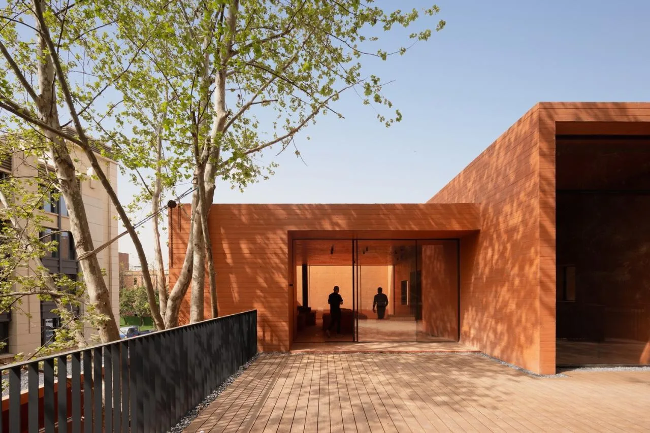 BIM Architecture | Red Box/MiSi Architecture