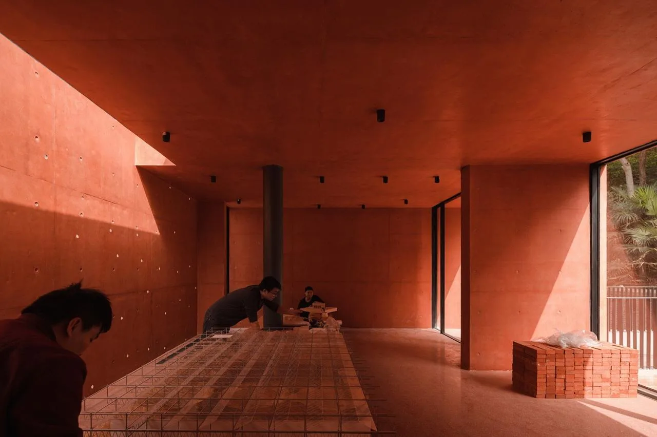 BIM Architecture | Red Box/MiSi Architecture