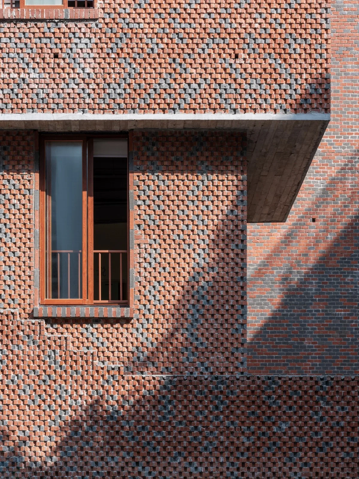 BIM Architecture | Nantou City Community Center/Extraordinary Building