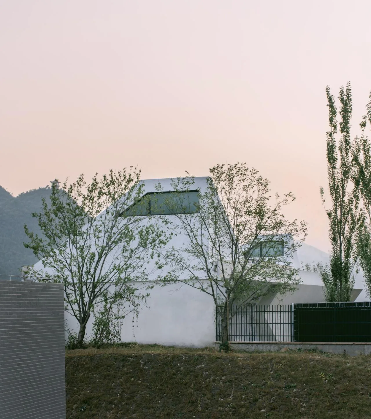 BIM Architecture | Tianguang Art Museum/Public Architecture