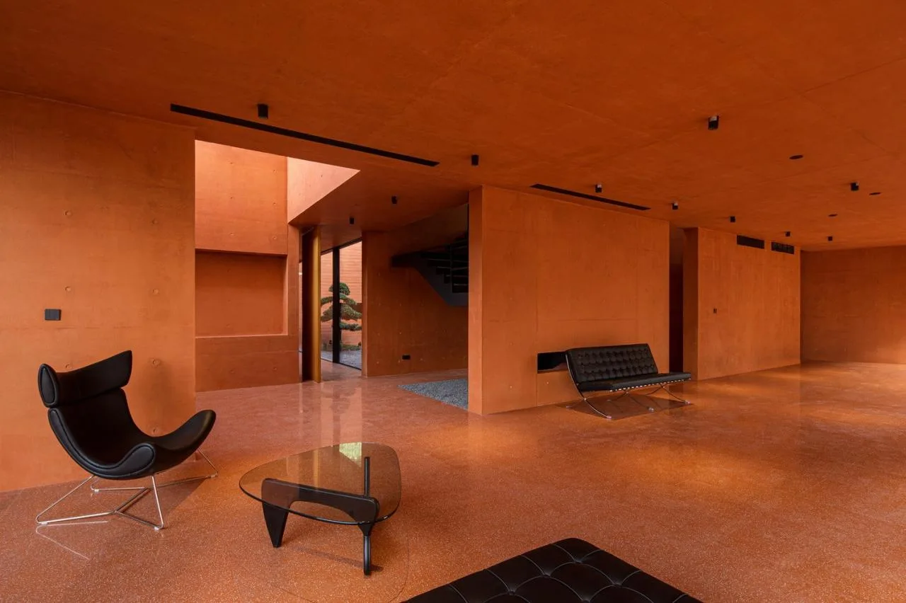 BIM Architecture | Red Box/MiSi Architecture