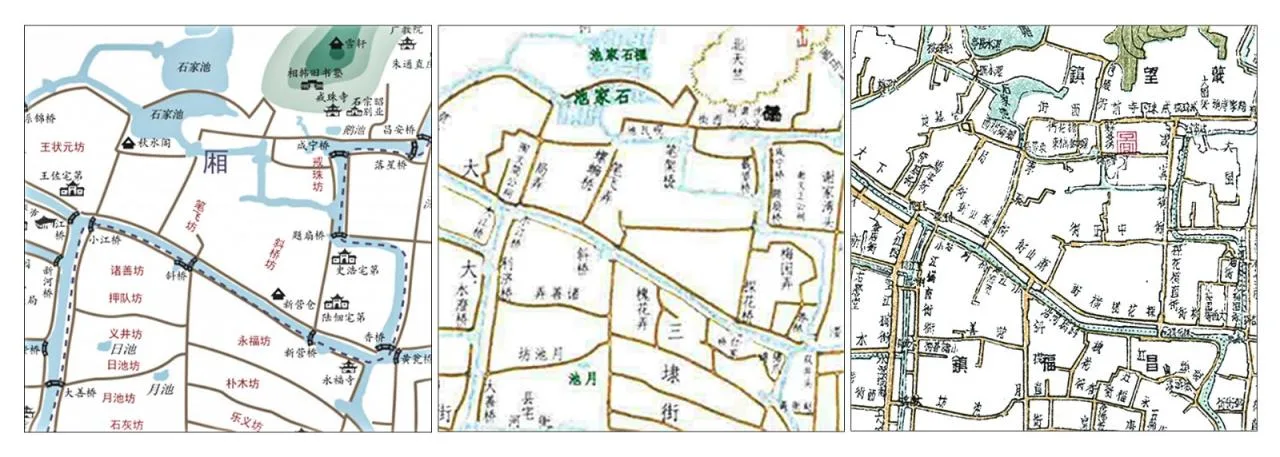BIM Architecture | Cai Yuanpei Square and Zhimin Library/Zhejiang University Architectural Design and Research Institute
