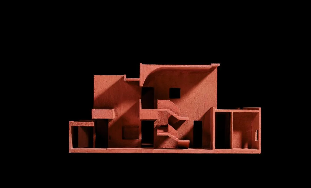 BIM Architecture | Red Box/MiSi Architecture