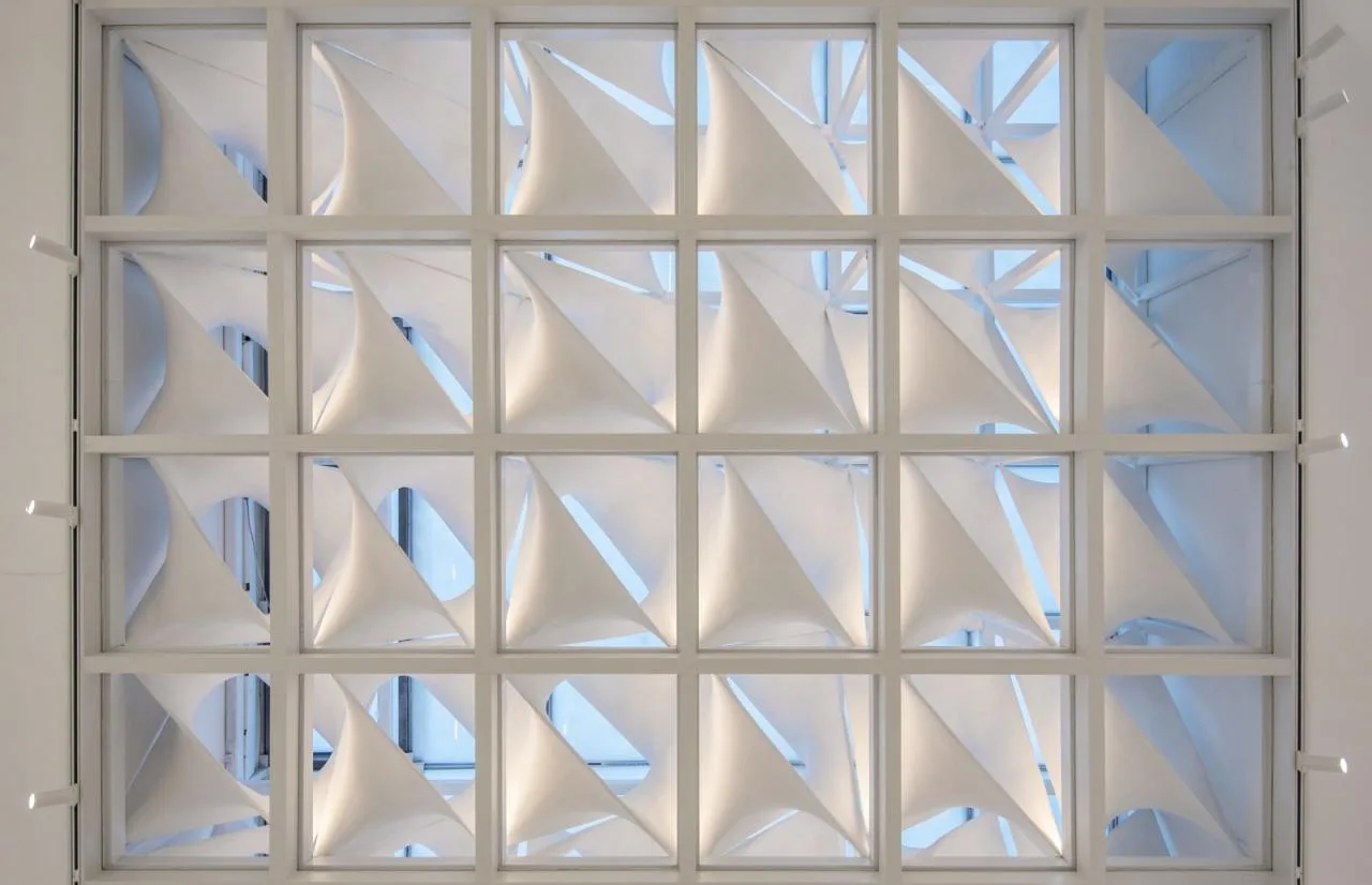 BIM Architecture | Tianguang Art Museum/Public Architecture
