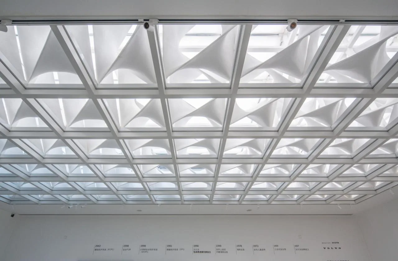 BIM Architecture | Tianguang Art Museum/Public Architecture