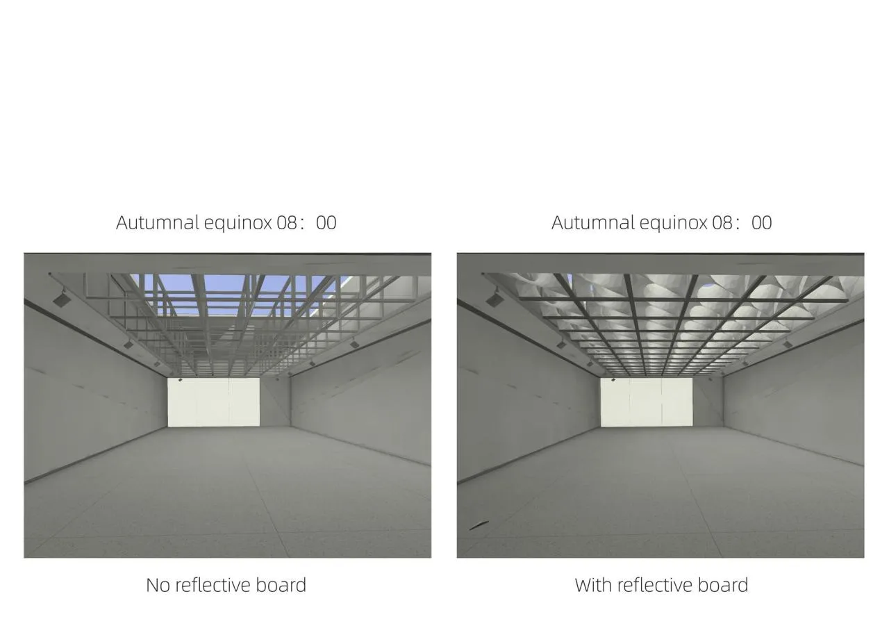 BIM Architecture | Tianguang Art Museum/Public Architecture
