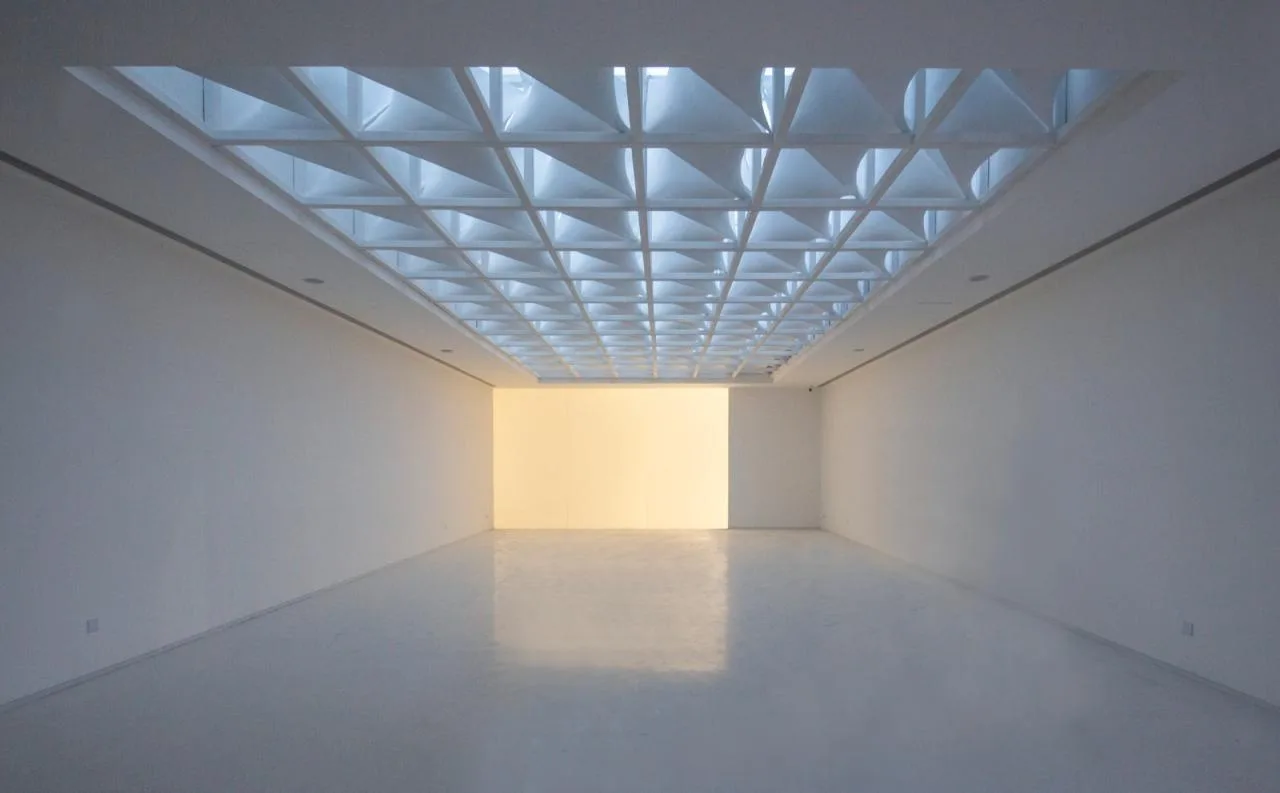BIM Architecture | Tianguang Art Museum/Public Architecture