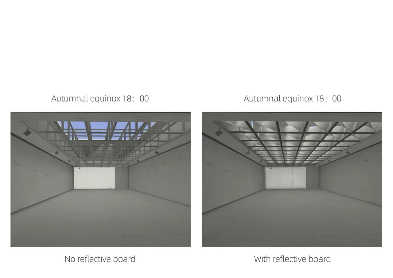 BIM Architecture | Tianguang Art Museum/Public Architecture