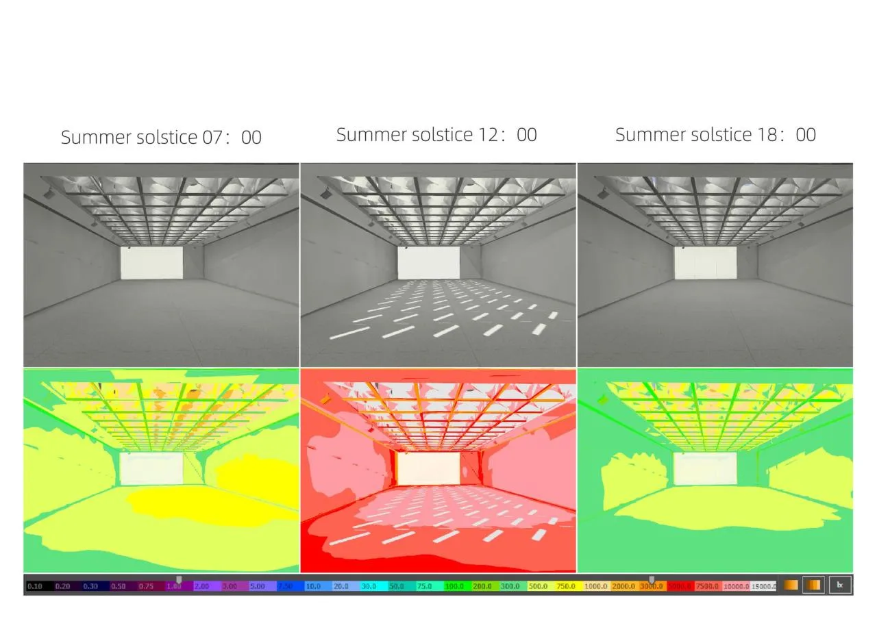 BIM Architecture | Tianguang Art Museum/Public Architecture