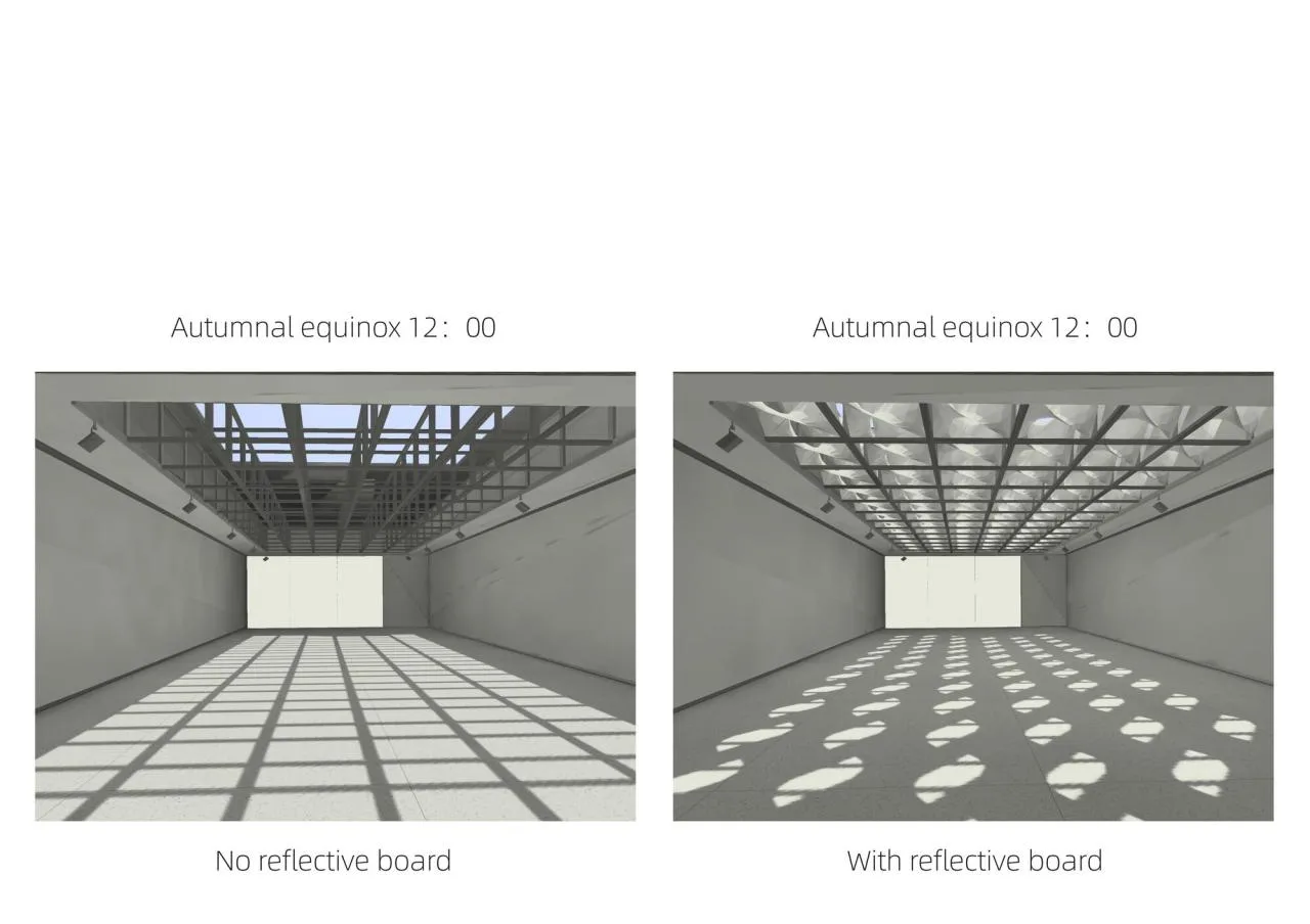 BIM Architecture | Tianguang Art Museum/Public Architecture