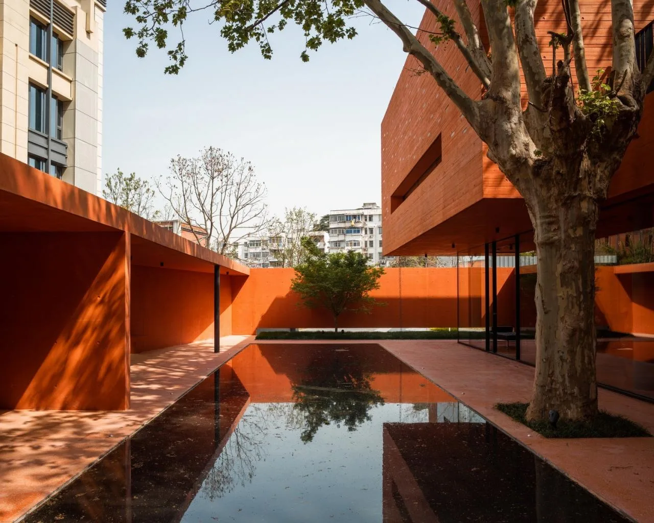 BIM Architecture | Red Box/MiSi Architecture