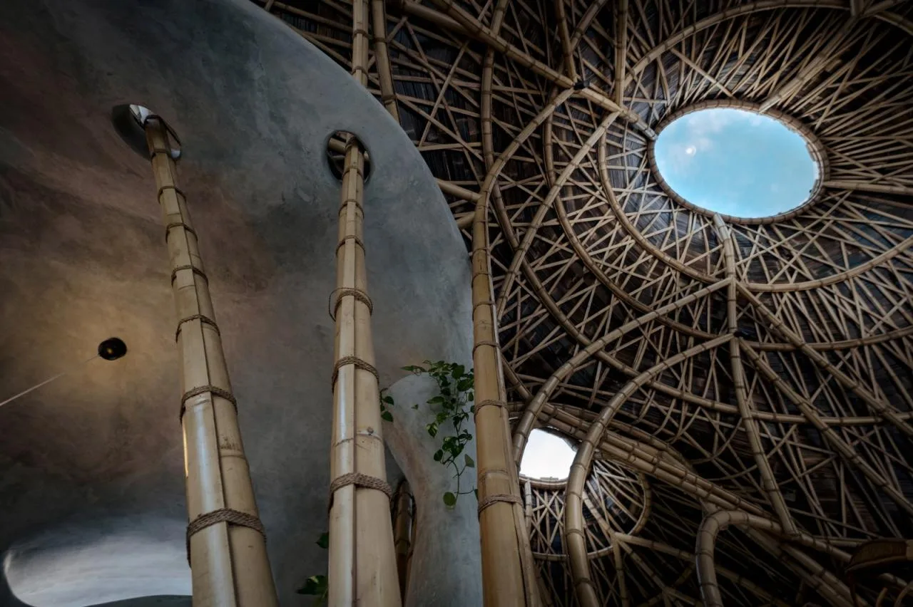 BIM Architecture | Bandido, Bali - La Lourdes & La Matilde Villa/Javi Diaz