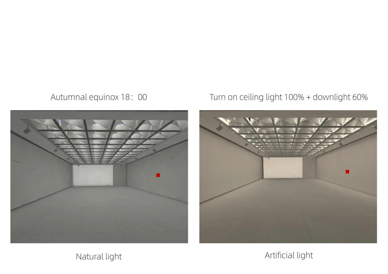 BIM Architecture | Tianguang Art Museum/Public Architecture