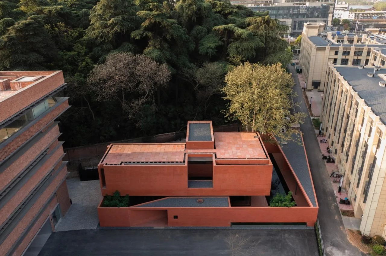 BIM Architecture | Red Box/MiSi Architecture