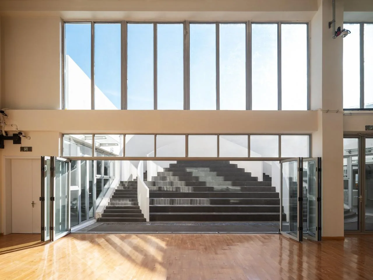 BIM Architecture | Open Kindergarten, Beijing/Extraordinary Architecture
