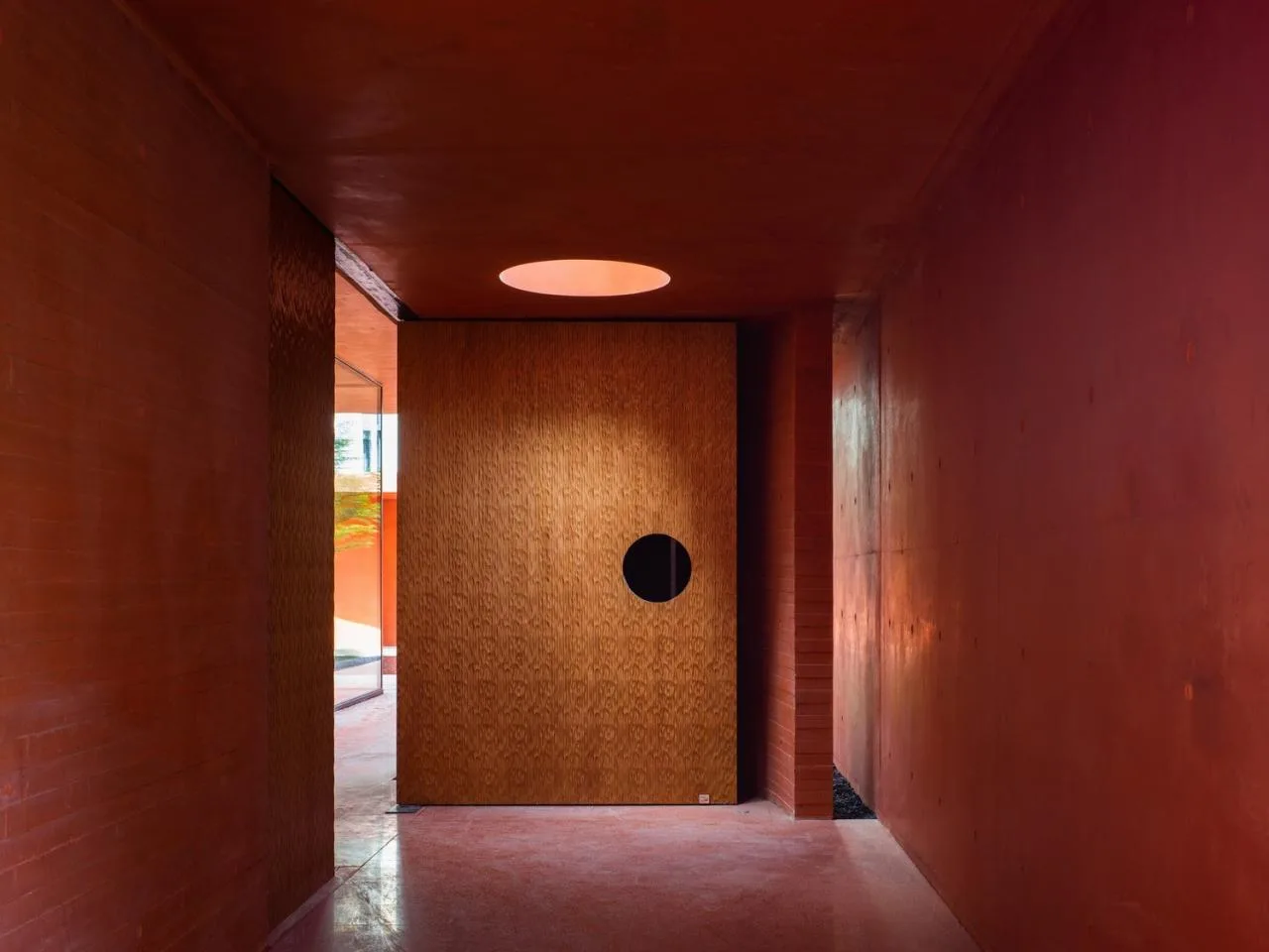 BIM Architecture | Red Box/MiSi Architecture