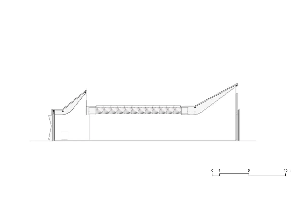 BIM Architecture | Tianguang Art Museum/Public Architecture