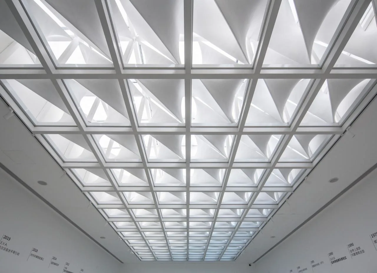 BIM Architecture | Tianguang Art Museum/Public Architecture