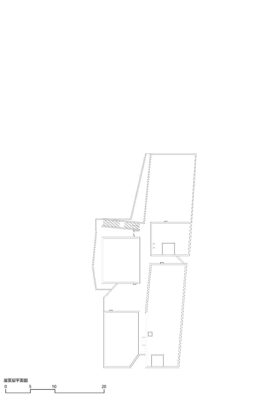 BIM Architecture | Nantou City Community Center/Extraordinary Building