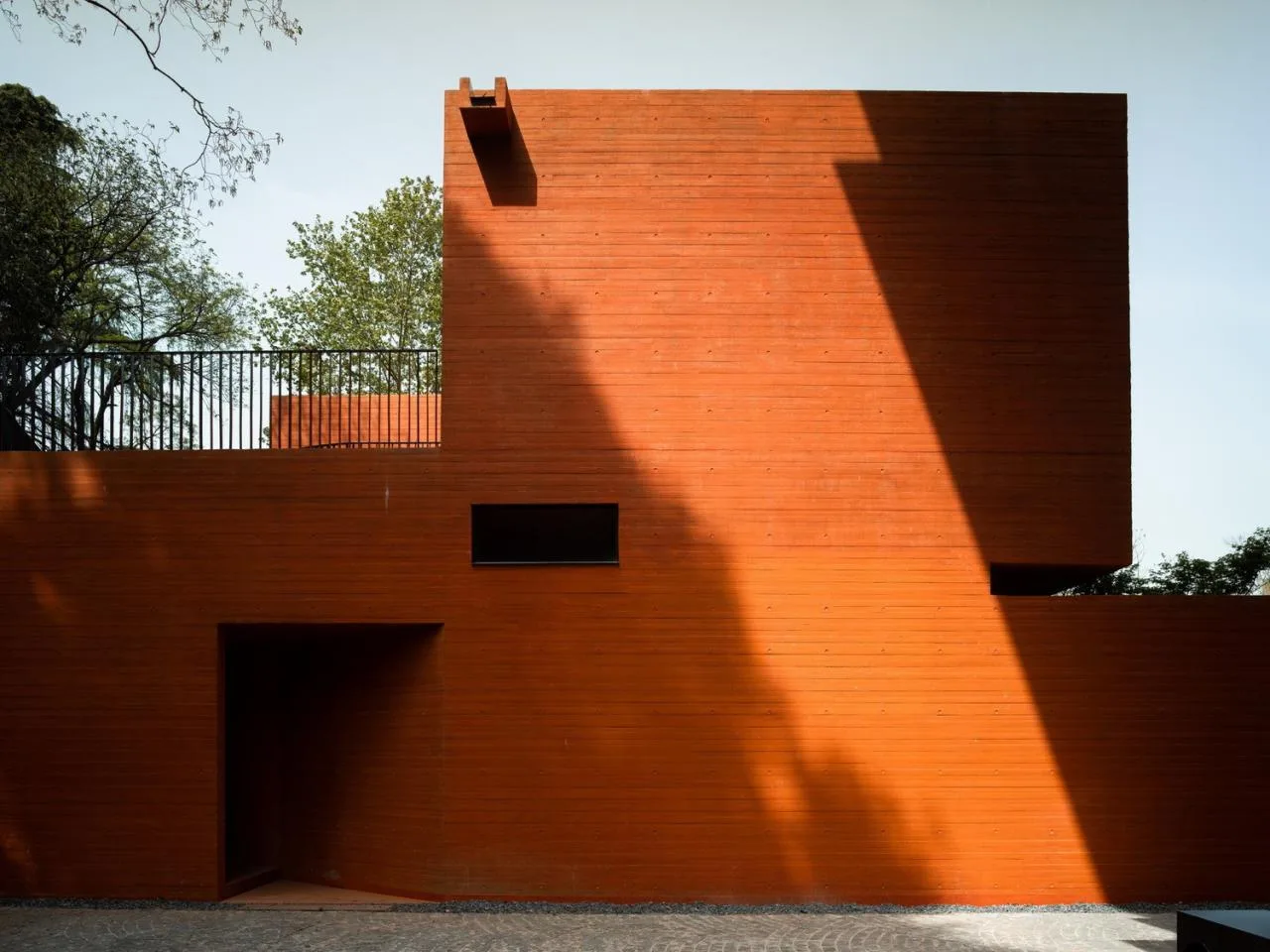 BIM Architecture | Red Box/MiSi Architecture