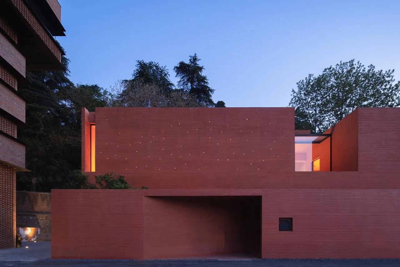 BIM Architecture | Red Box/MiSi Architecture