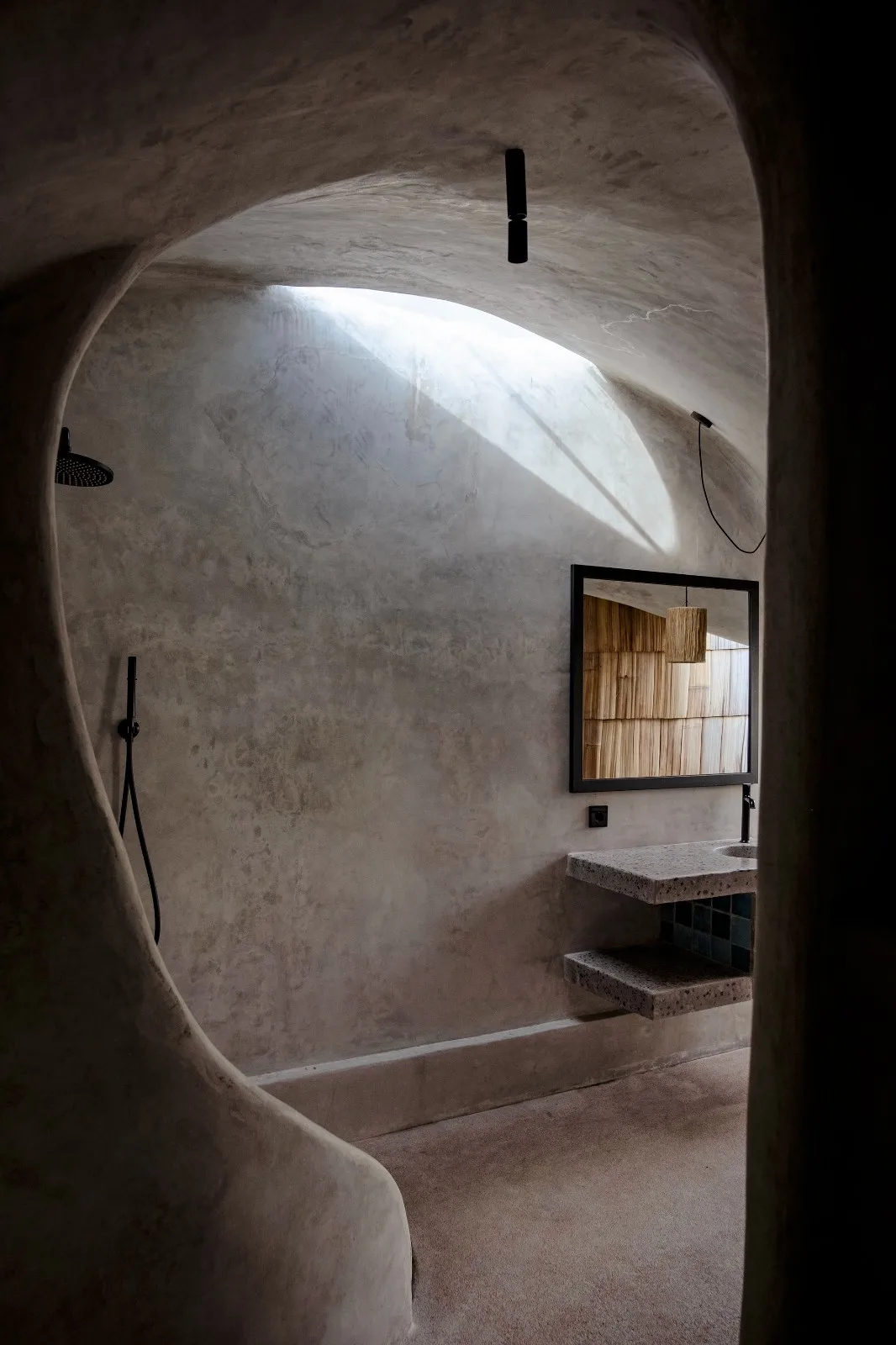 BIM Architecture | Bandido, Bali - La Lourdes & La Matilde Villa/Javi Diaz