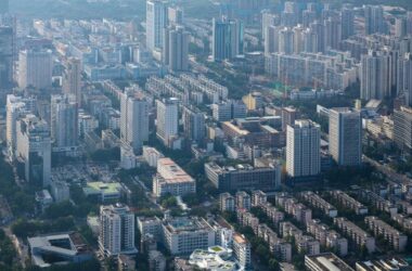BIM-Driven Design: Shenzhen Second Kindergarten by Xu Yunchao Architecture Studio-BIM WORLD