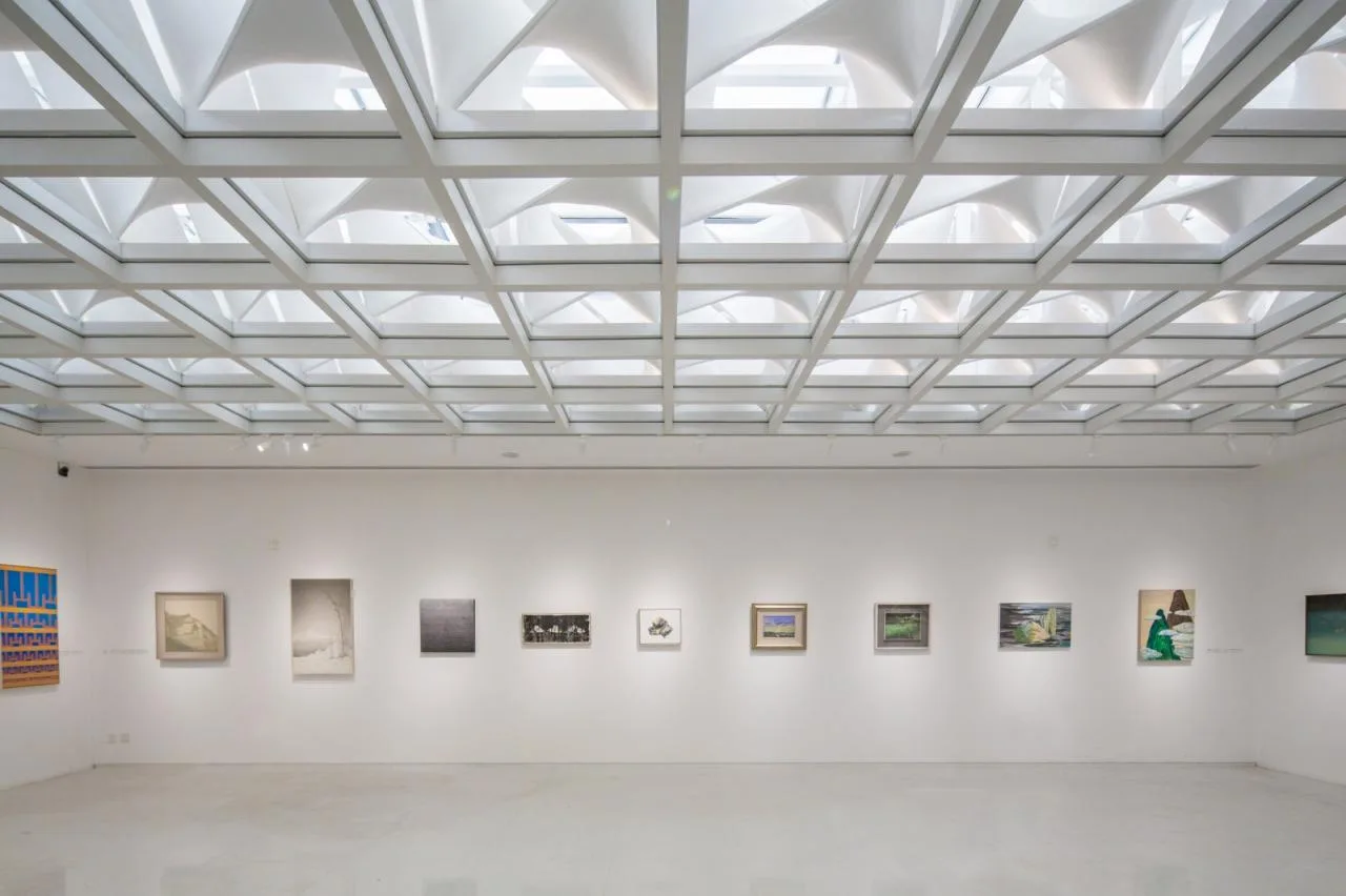BIM Architecture | Tianguang Art Museum/Public Architecture