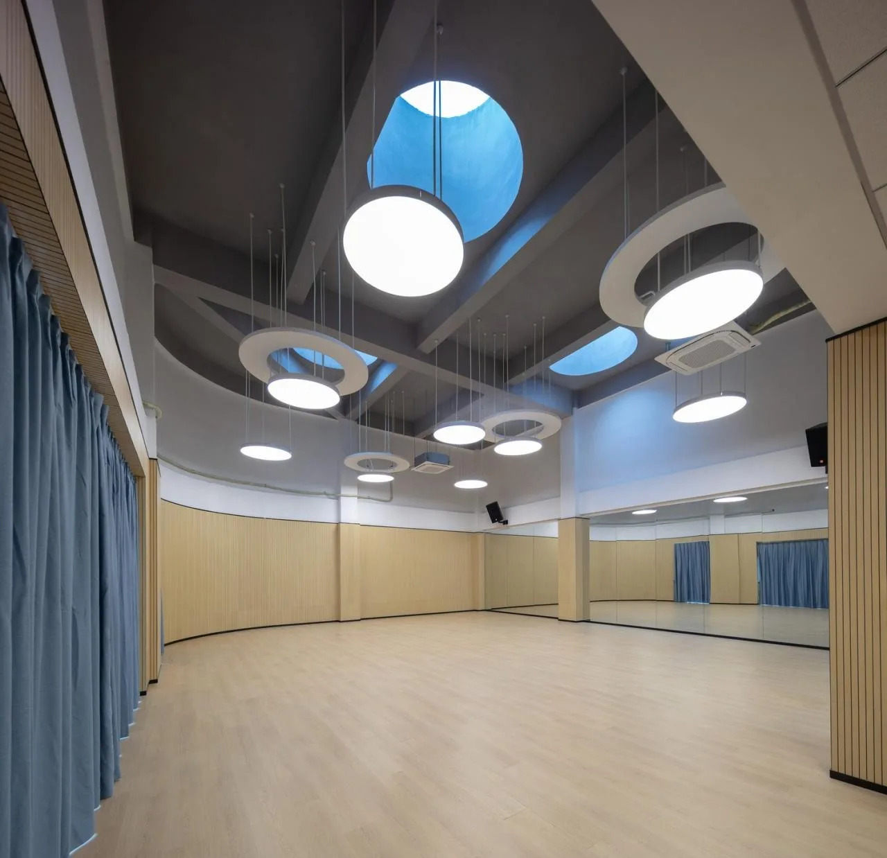 BIM Architecture | Xiamen Jinbang Primary School/Xiamen Helidao Engineering Design Institute Unified Architecture Studio