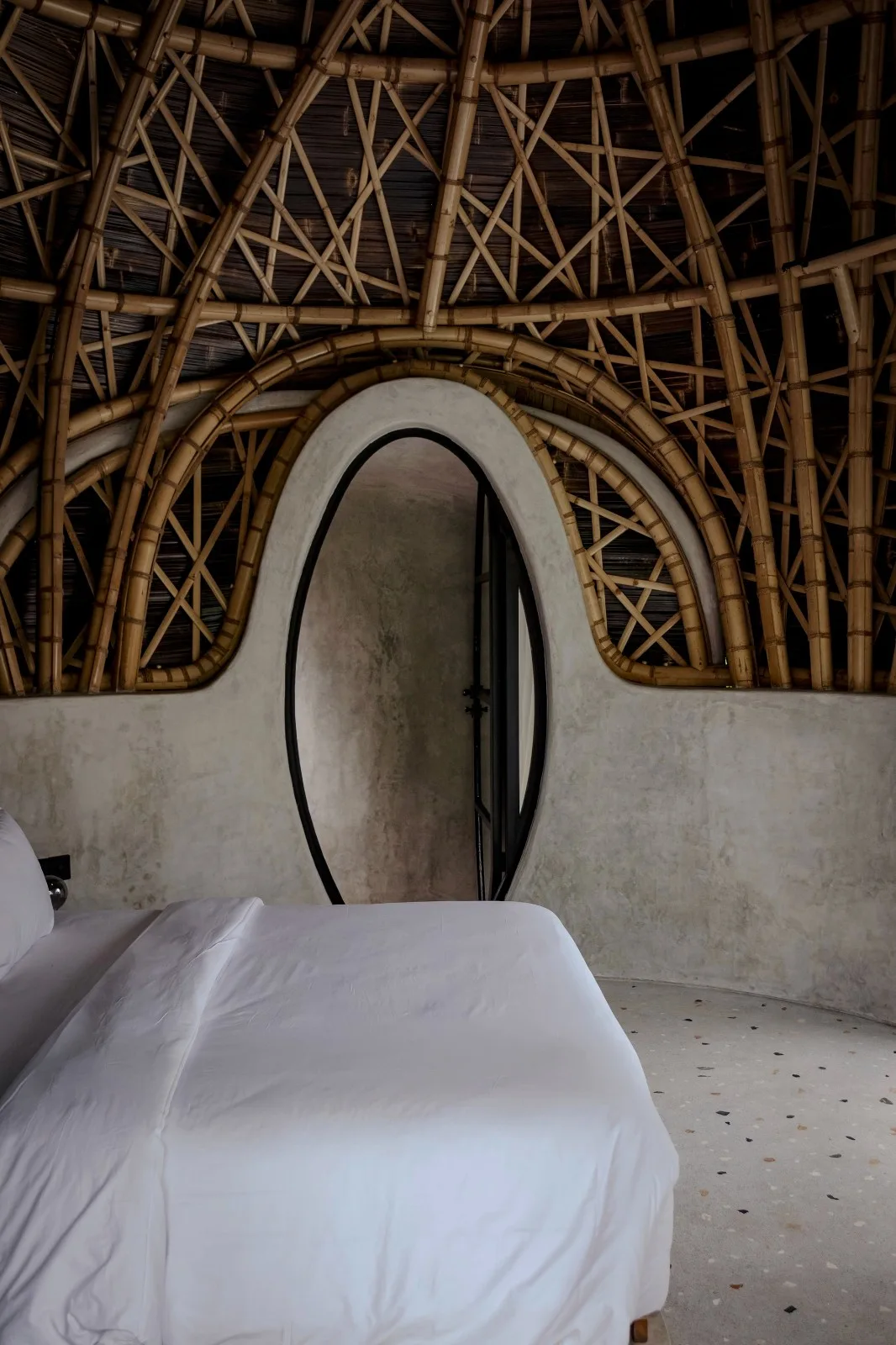 BIM Architecture | Bandido, Bali - La Lourdes & La Matilde Villa/Javi Diaz