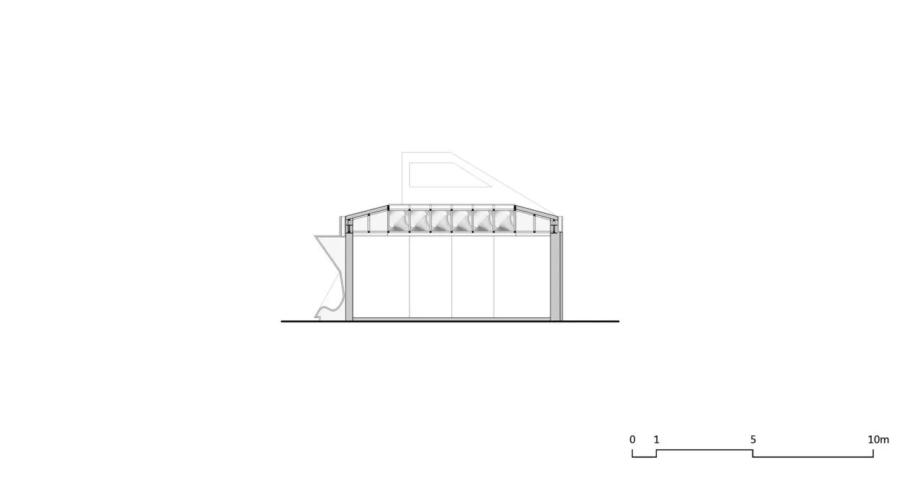 BIM Architecture | Tianguang Art Museum/Public Architecture