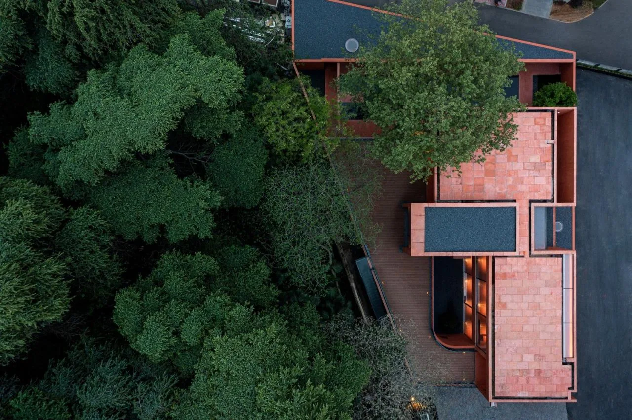 BIM Architecture | Red Box/MiSi Architecture