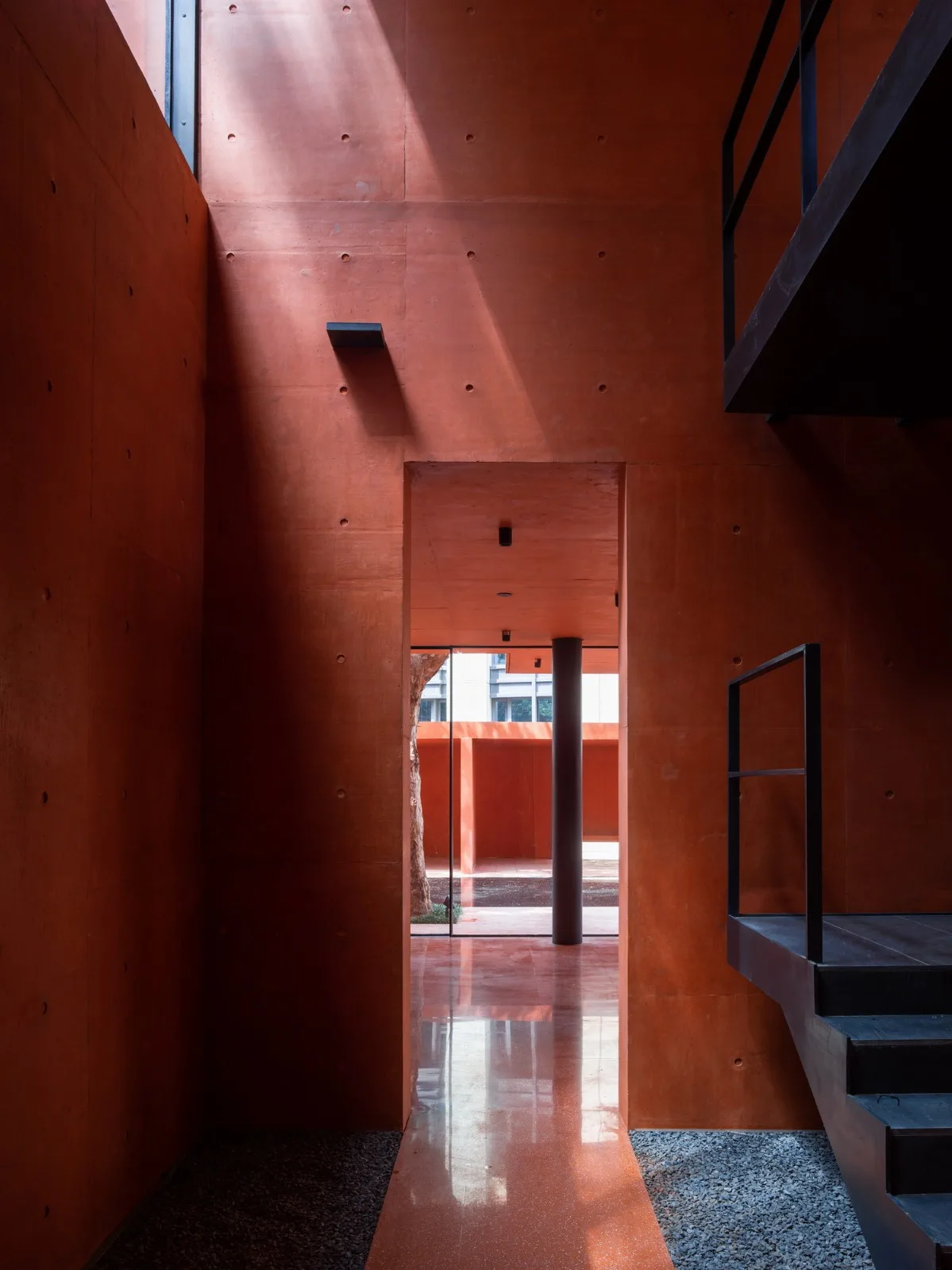 BIM Architecture | Red Box/MiSi Architecture