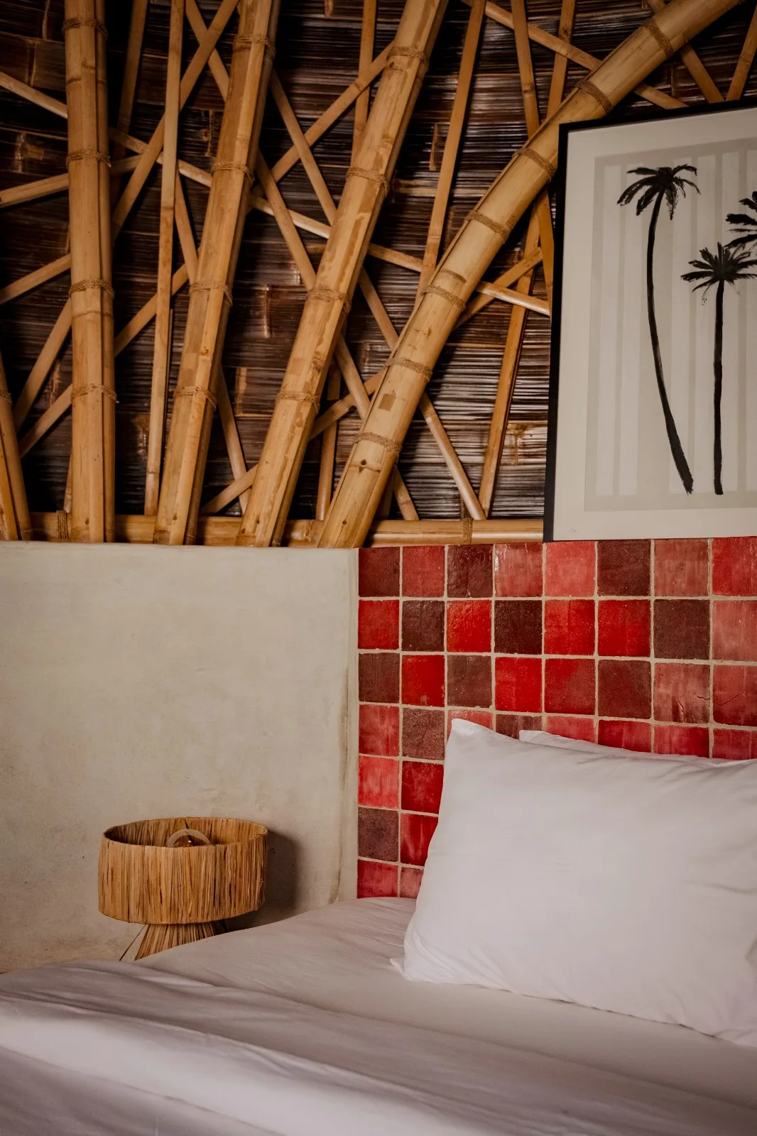 BIM Architecture | Bandido, Bali - La Lourdes & La Matilde Villa/Javi Diaz