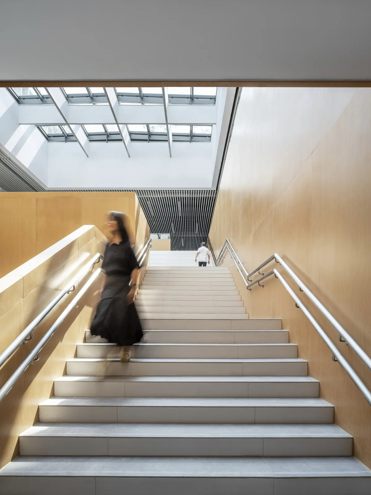 BIM Architecture | Suzhou Huitong School/Perkins Eastman
