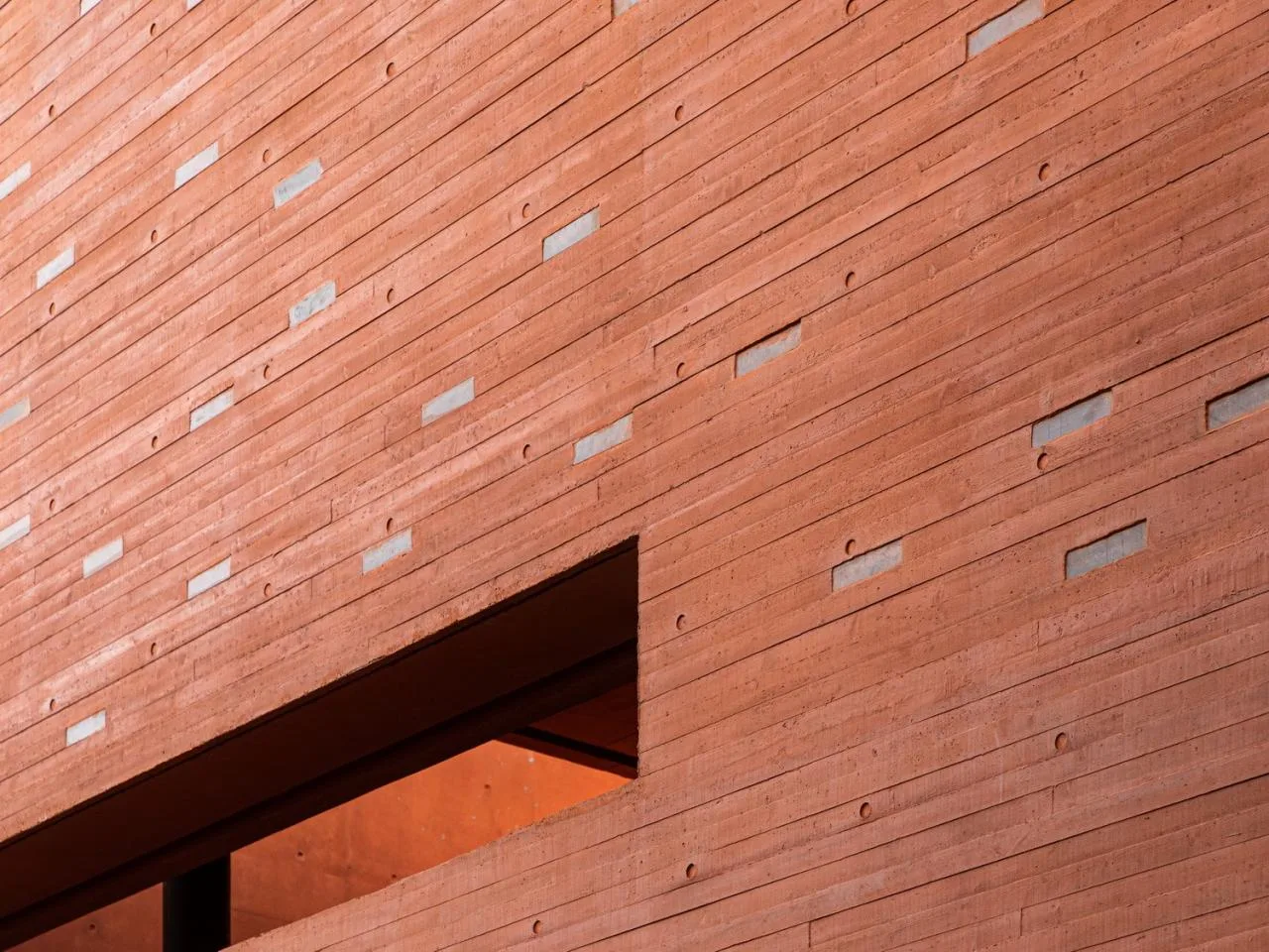 BIM Architecture | Red Box/MiSi Architecture